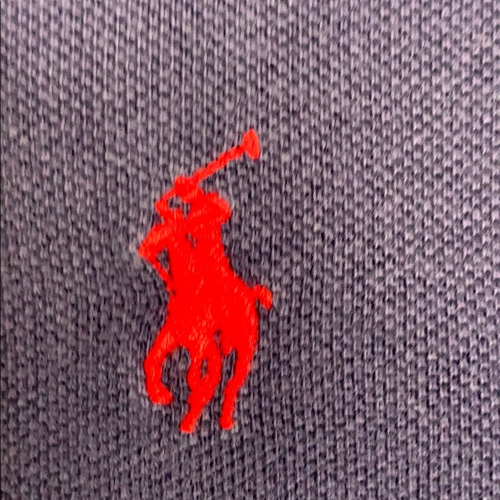 POLO DRESS SHIRT - Picture 5 of 5
